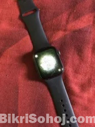 Apple watch Seris 4 44 mm